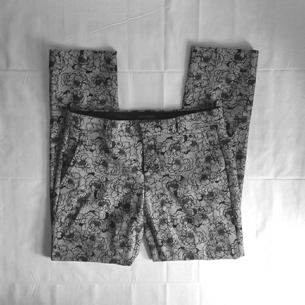 •Banana Republic• Ryan pant